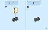 Building Instructions - LEGO - Creator - 31067 - Modular Poolside Holiday: Page 111