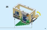 Building Instructions - LEGO - Creator - 31067 - Modular Poolside Holiday: Page 115