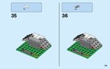 Building Instructions - LEGO - Creator - 31067 - Modular Poolside Holiday: Page 121