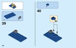 Building Instructions - LEGO - Creator - 31067 - Modular Poolside Holiday: Page 124