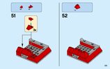 Building Instructions - LEGO - Creator - 31067 - Modular Poolside Holiday: Page 131