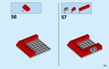 Building Instructions - LEGO - Creator - 31067 - Modular Poolside Holiday: Page 135