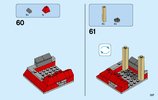 Building Instructions - LEGO - Creator - 31067 - Modular Poolside Holiday: Page 137