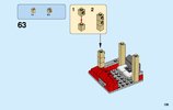 Building Instructions - LEGO - Creator - 31067 - Modular Poolside Holiday: Page 139