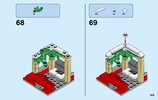 Building Instructions - LEGO - Creator - 31067 - Modular Poolside Holiday: Page 143