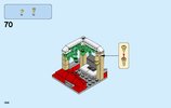 Building Instructions - LEGO - Creator - 31067 - Modular Poolside Holiday: Page 144