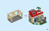 Building Instructions - LEGO - Creator - 31067 - Modular Poolside Holiday: Page 149