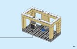 Building Instructions - LEGO - Creator - 31067 - Modular Poolside Holiday: Page 153