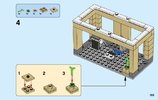 Building Instructions - LEGO - Creator - 31067 - Modular Poolside Holiday: Page 155