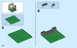 Building Instructions - LEGO - Creator - 31067 - Modular Poolside Holiday: Page 156