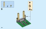 Building Instructions - LEGO - Creator - 31067 - Modular Poolside Holiday: Page 158