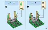 Building Instructions - LEGO - Creator - 31067 - Modular Poolside Holiday: Page 161