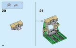 Building Instructions - LEGO - Creator - 31067 - Modular Poolside Holiday: Page 164