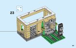 Building Instructions - LEGO - Creator - 31067 - Modular Poolside Holiday: Page 167