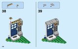 Building Instructions - LEGO - Creator - 31067 - Modular Poolside Holiday: Page 174