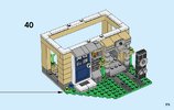 Building Instructions - LEGO - Creator - 31067 - Modular Poolside Holiday: Page 175