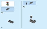 Building Instructions - LEGO - Creator - 31067 - Modular Poolside Holiday: Page 176