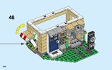 Building Instructions - LEGO - Creator - 31067 - Modular Poolside Holiday: Page 180