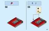 Building Instructions - LEGO - Creator - 31067 - Modular Poolside Holiday: Page 187