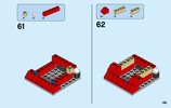 Building Instructions - LEGO - Creator - 31067 - Modular Poolside Holiday: Page 189