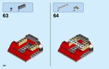 Building Instructions - LEGO - Creator - 31067 - Modular Poolside Holiday: Page 190