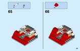 Building Instructions - LEGO - Creator - 31067 - Modular Poolside Holiday: Page 191