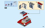 Building Instructions - LEGO - Creator - 31067 - Modular Poolside Holiday: Page 193