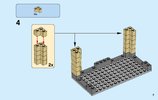 Building Instructions - LEGO - Creator - 31067 - Modular Poolside Holiday: Page 7