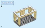 Building Instructions - LEGO - Creator - 31067 - Modular Poolside Holiday: Page 10