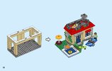 Building Instructions - LEGO - Creator - 31067 - Modular Poolside Holiday: Page 12