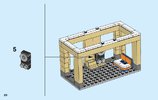 Building Instructions - LEGO - Creator - 31067 - Modular Poolside Holiday: Page 20