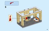 Building Instructions - LEGO - Creator - 31067 - Modular Poolside Holiday: Page 21