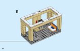 Building Instructions - LEGO - Creator - 31067 - Modular Poolside Holiday: Page 24