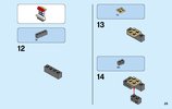 Building Instructions - LEGO - Creator - 31067 - Modular Poolside Holiday: Page 25