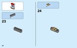 Building Instructions - LEGO - Creator - 31067 - Modular Poolside Holiday: Page 30