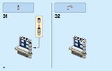 Building Instructions - LEGO - Creator - 31067 - Modular Poolside Holiday: Page 34