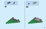 Building Instructions - LEGO - Creator - 31067 - Modular Poolside Holiday: Page 39