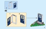 Building Instructions - LEGO - Creator - 31067 - Modular Poolside Holiday: Page 41