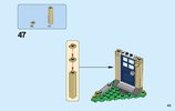 Building Instructions - LEGO - Creator - 31067 - Modular Poolside Holiday: Page 43