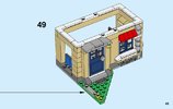 Building Instructions - LEGO - Creator - 31067 - Modular Poolside Holiday: Page 45