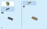 Building Instructions - LEGO - Creator - 31067 - Modular Poolside Holiday: Page 46