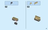 Building Instructions - LEGO - Creator - 31067 - Modular Poolside Holiday: Page 47