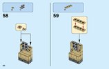 Building Instructions - LEGO - Creator - 31067 - Modular Poolside Holiday: Page 50