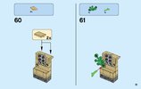 Building Instructions - LEGO - Creator - 31067 - Modular Poolside Holiday: Page 51