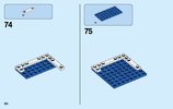 Building Instructions - LEGO - Creator - 31067 - Modular Poolside Holiday: Page 60