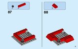 Building Instructions - LEGO - Creator - 31067 - Modular Poolside Holiday: Page 71