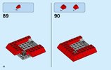 Building Instructions - LEGO - Creator - 31067 - Modular Poolside Holiday: Page 72