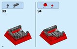 Building Instructions - LEGO - Creator - 31067 - Modular Poolside Holiday: Page 74