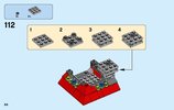 Building Instructions - LEGO - Creator - 31067 - Modular Poolside Holiday: Page 84