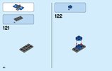 Building Instructions - LEGO - Creator - 31067 - Modular Poolside Holiday: Page 90